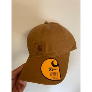 カーハート(carhartt)のcarhartt カーハート　オデッサ　キャップ　carharttwip(キャップ)