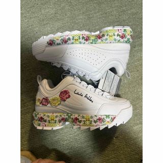 フィラ(FILA)のFILA DISTROPTOR II(スニーカー)