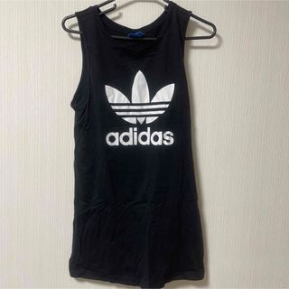 アディダス(adidas)のadidasタンクトップ(ウォーキング)