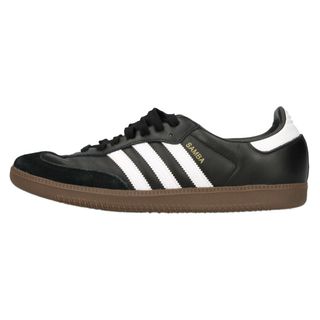 adidas - adidas アディダス SAMBA OG サンバ ローカットスニーカー B75807 ブラック US11/29.0cm