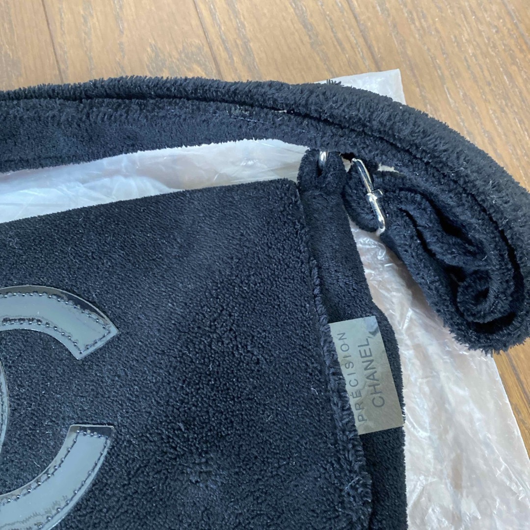 CHANEL(シャネル)の CHANEL ノベルティーショルダーバッグ レディースのバッグ(ショルダーバッグ)の商品写真