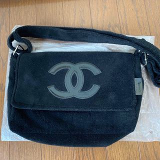 シャネル(CHANEL)のCHANEL ノベルティーショルダーバッグ(ショルダーバッグ)