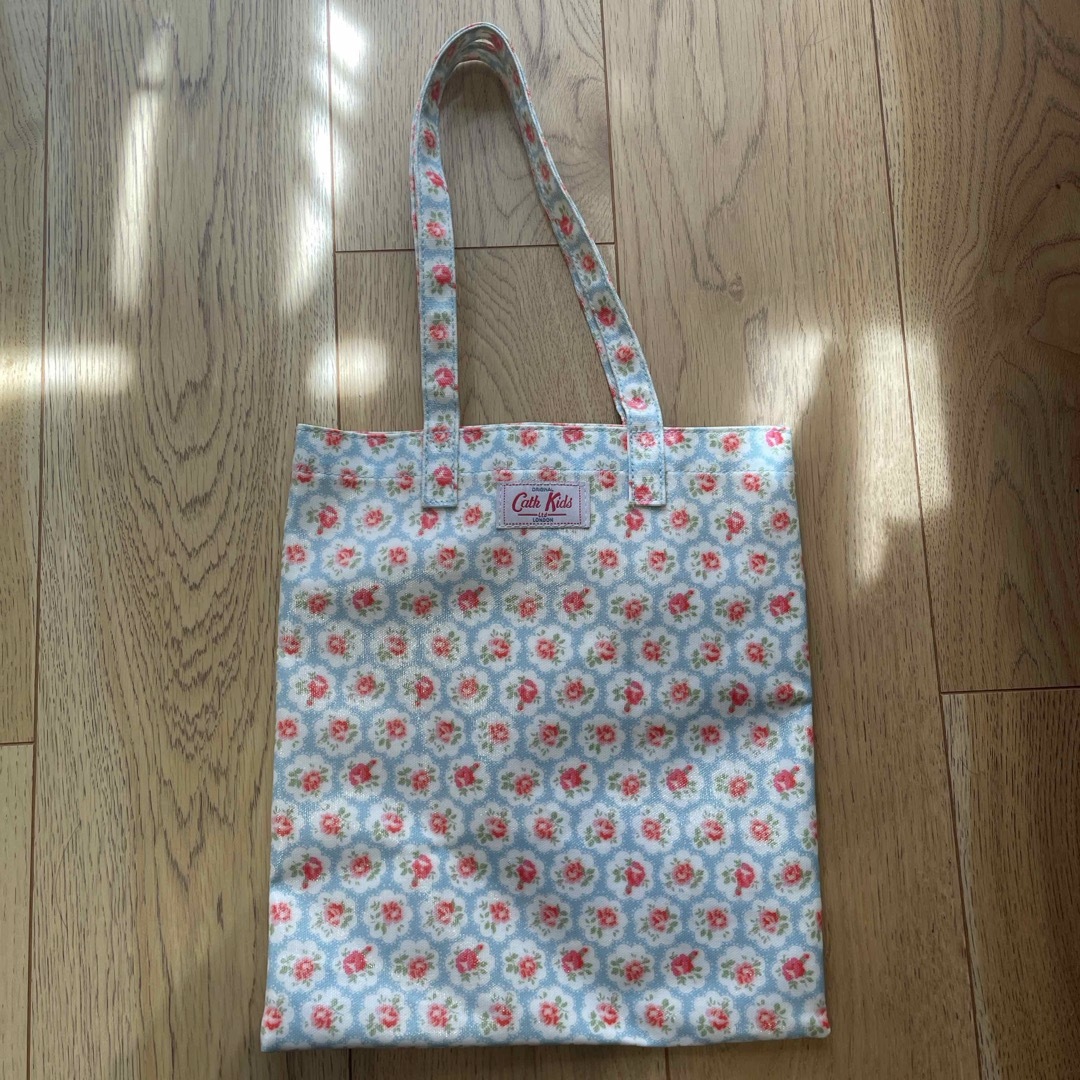 Cath Kidston(キャスキッドソン)のCath Kids バック レディースのバッグ(トートバッグ)の商品写真