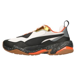 プーマ(PUMA)のPUMA プーマ HUNDER ELECTRIC サンダーエレクトリック ローカットスニーカー 367996-01 マルチ US8/26.0cm(スニーカー)