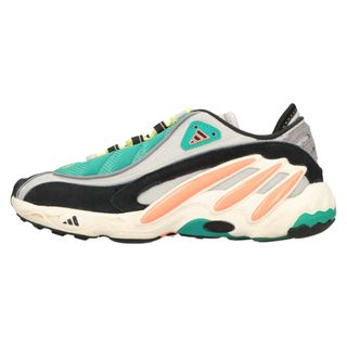 アディダス(adidas)のadidas アディダス FYW 98 Grey Two フューチャーウェアー ローカットスニーカー EG5195 マルチ US8/26cm(スニーカー)