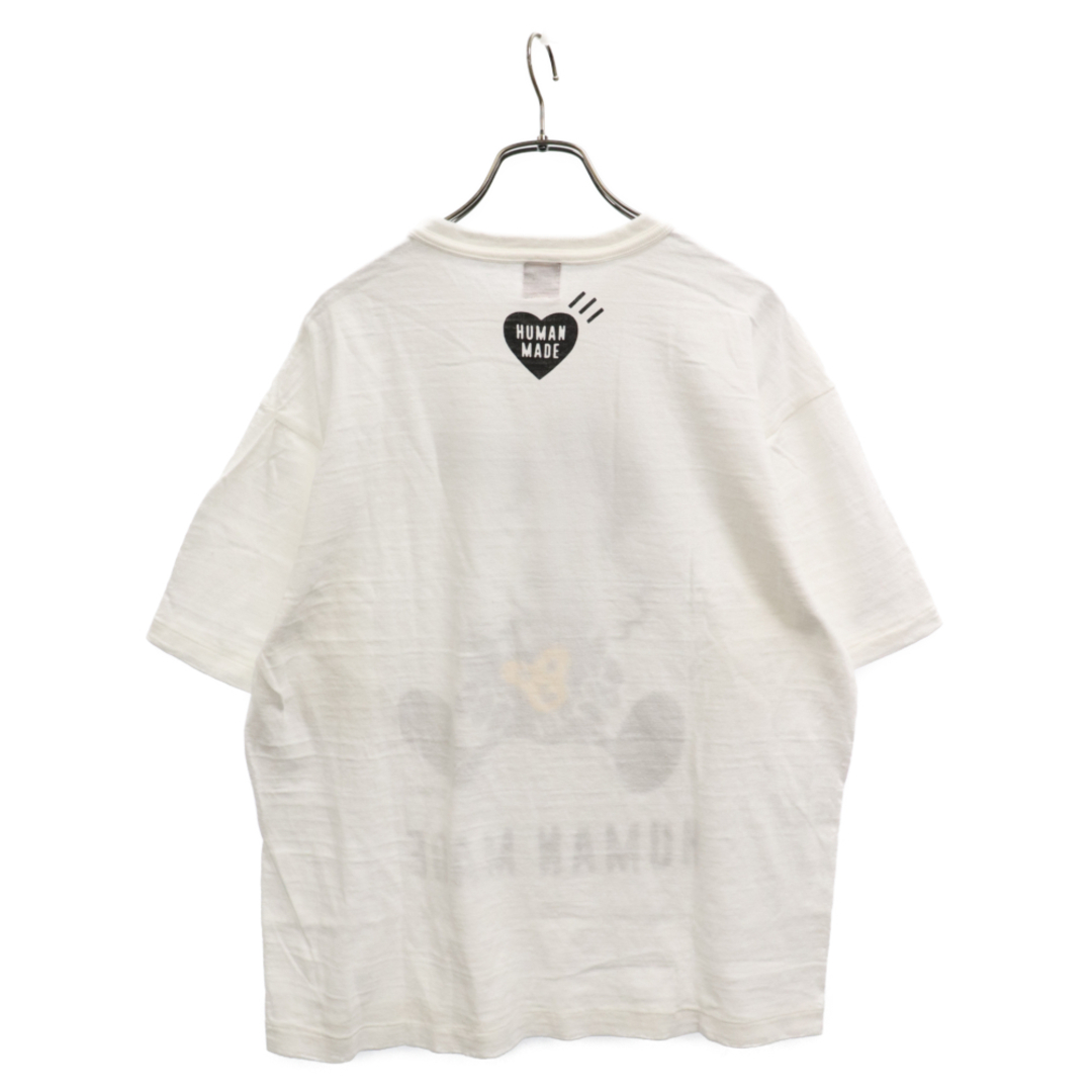HUMAN MADE - HUMAN MADE ヒューマンメイド x VERDY COMPLEX CON HUMAN MADE - HUMAN MADE ヒューマンメイド x VERDY COMPLEX CON