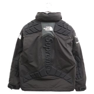 シュプリーム(Supreme)のSUPREME シュプリーム 22AW×THE NORTH FACE Steep Tech Apogee Jacket ノースフェイス スティープテックアポジー ジップアップ ブルゾン ジャケット ブラック NF0A8233(ブルゾン)