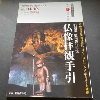 彫刻家・籔内佐斗司流仏像拝観手引(その他)