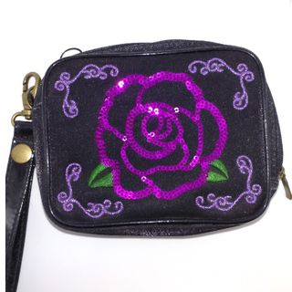 ANNA SUI ポーチ