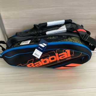 Babolat - Babolat パデル用ラケットバック　未使用品