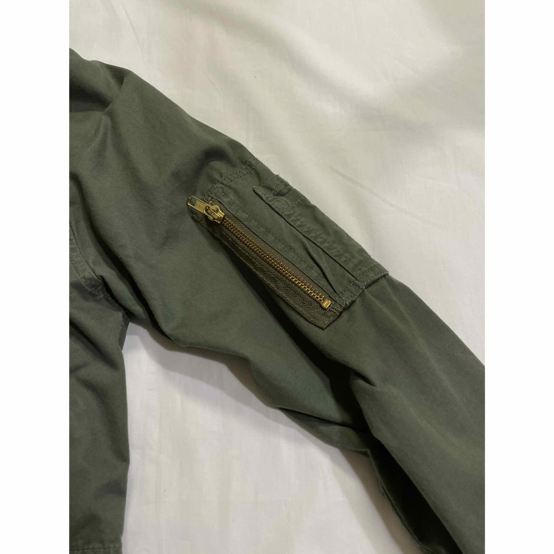 archives(アルシーヴ)の✴️アルシーヴ✴️ ジャンバー レディースのジャケット/アウター(その他)の商品写真