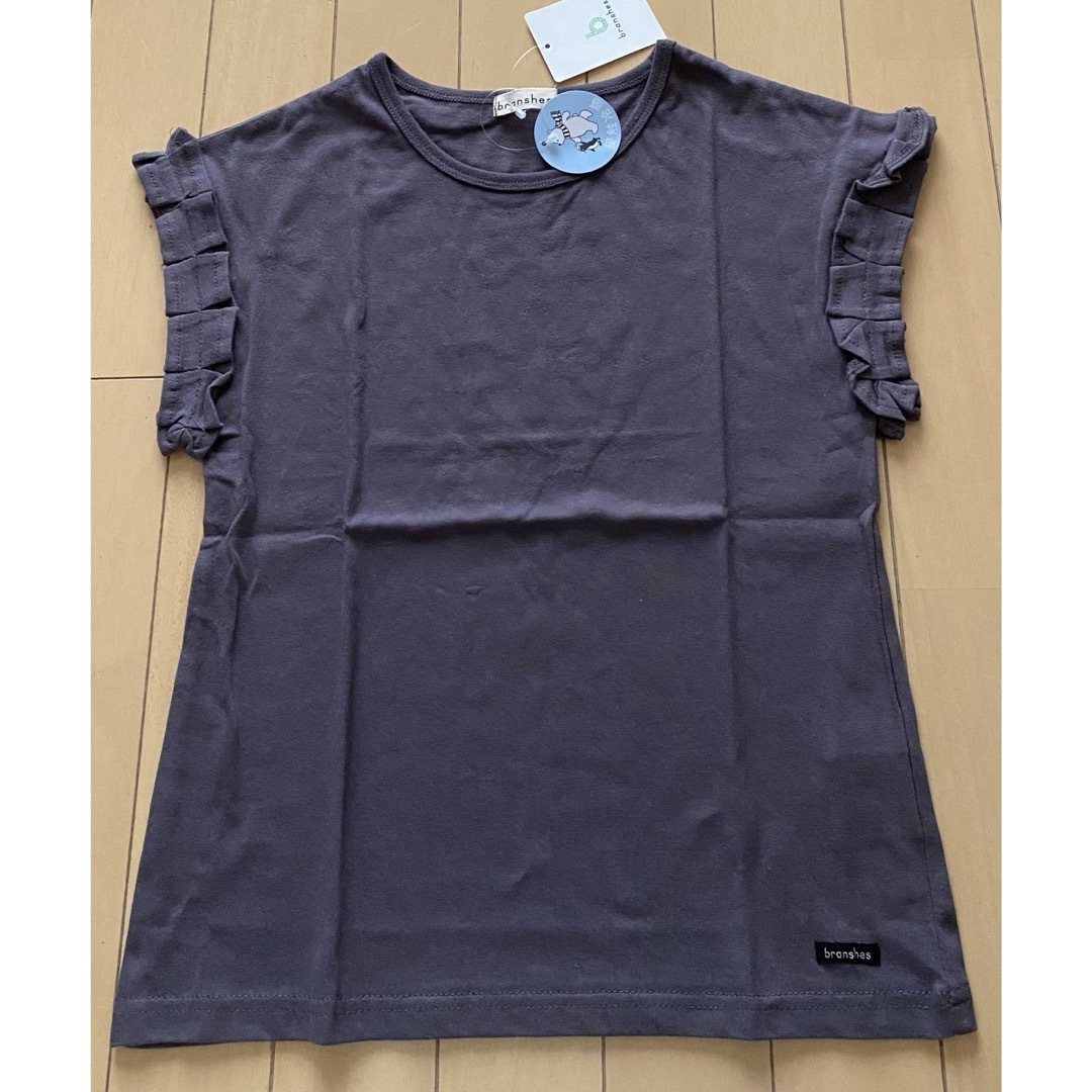 Branshes(ブランシェス)のtomy_m様ご依頼分です！ キッズ/ベビー/マタニティのキッズ服女の子用(90cm~)(Tシャツ/カットソー)の商品写真