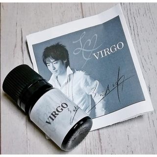 アロマオイル エッセンシャルオイル VIRGO 今井ゆうぞう(アロマオイル)