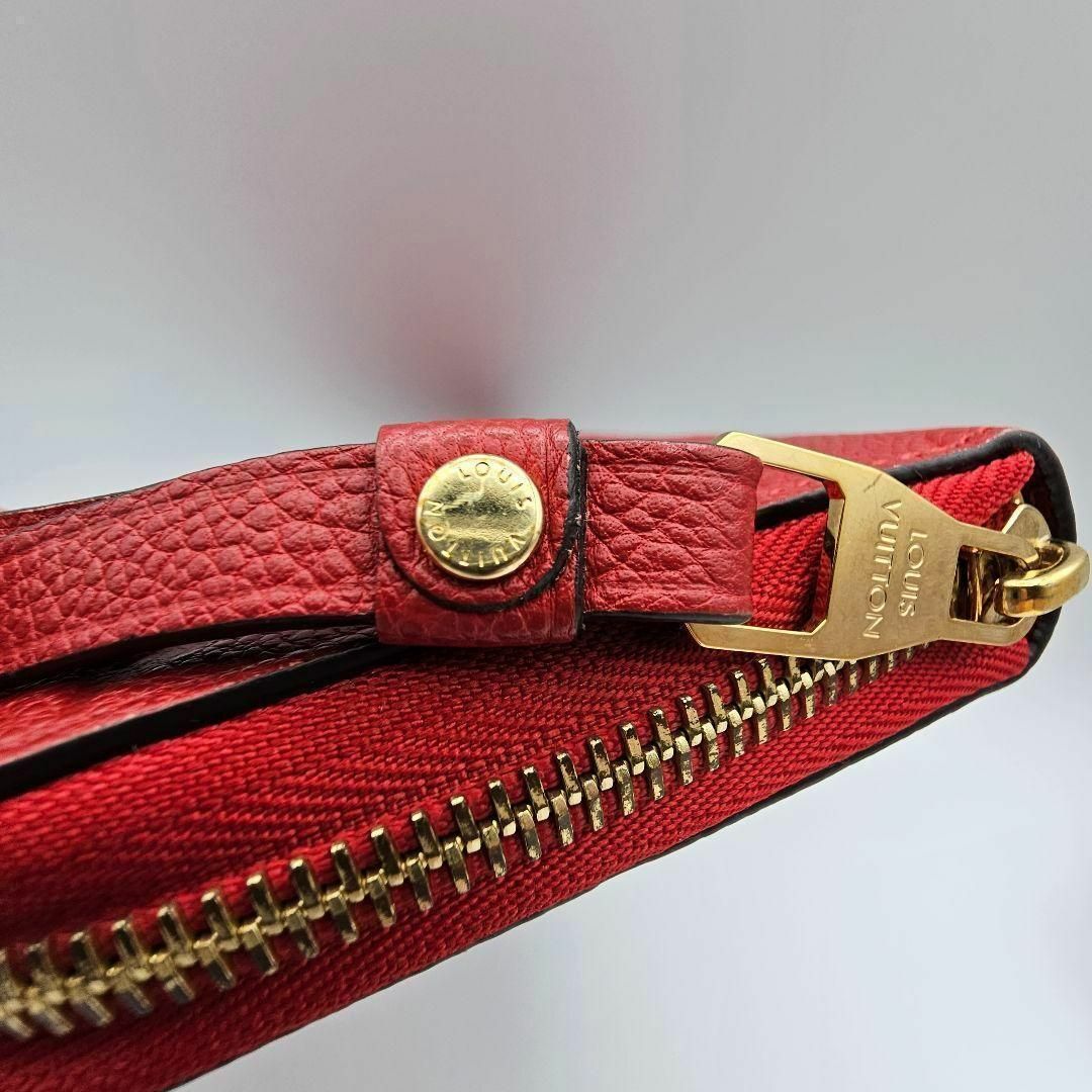 LOUIS VUITTON(ルイヴィトン)のルイヴィトン　財布 レディースのファッション小物(財布)の商品写真