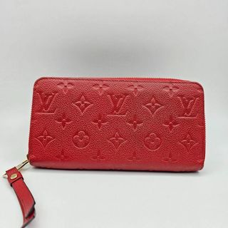 ルイヴィトン(LOUIS VUITTON)のルイヴィトン　財布(財布)