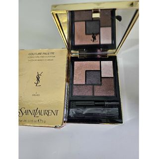 Yves Saint Laurent Beaute - YSL イヴ・サンローラン　アイシャドウ　クチュールクルールパレット　2