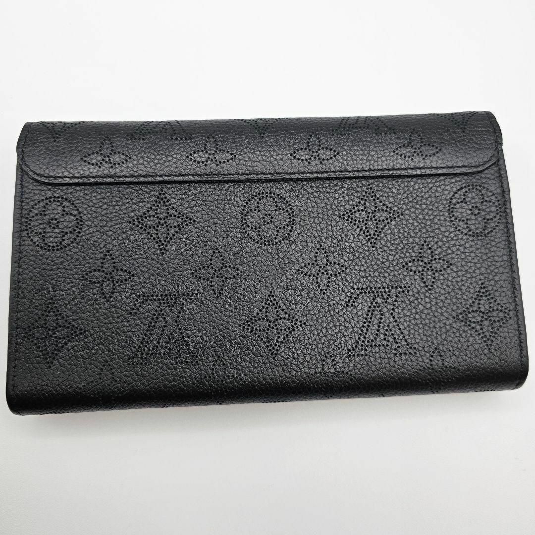 LOUIS VUITTON(ルイヴィトン)のルイヴィトン　財布 レディースのファッション小物(財布)の商品写真