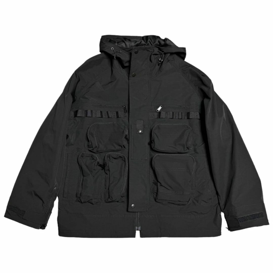 JUNYA WATANABE(ジュンヤワタナベ)の・未使用 23AW ジュンヤワタナベ ブルゾン レディースS  レディースのジャケット/アウター(ブルゾン)の商品写真