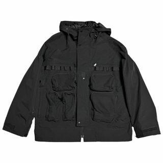 JUNYA WATANABE - ・未使用 23AW ジュンヤワタナベ ブルゾン レディースS 