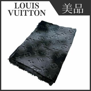 LOUIS VUITTON - ルイヴィトン MP2547 ヴァージルアブロー ストール レディース ブランド