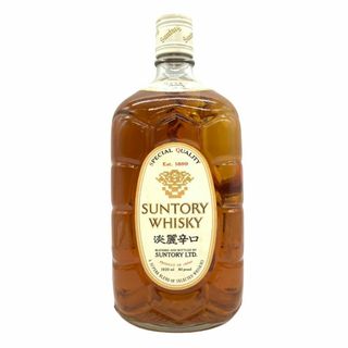 東京都限定◆サントリー 白角 1920ml 40% SUNTORY【P4】(ウイスキー)