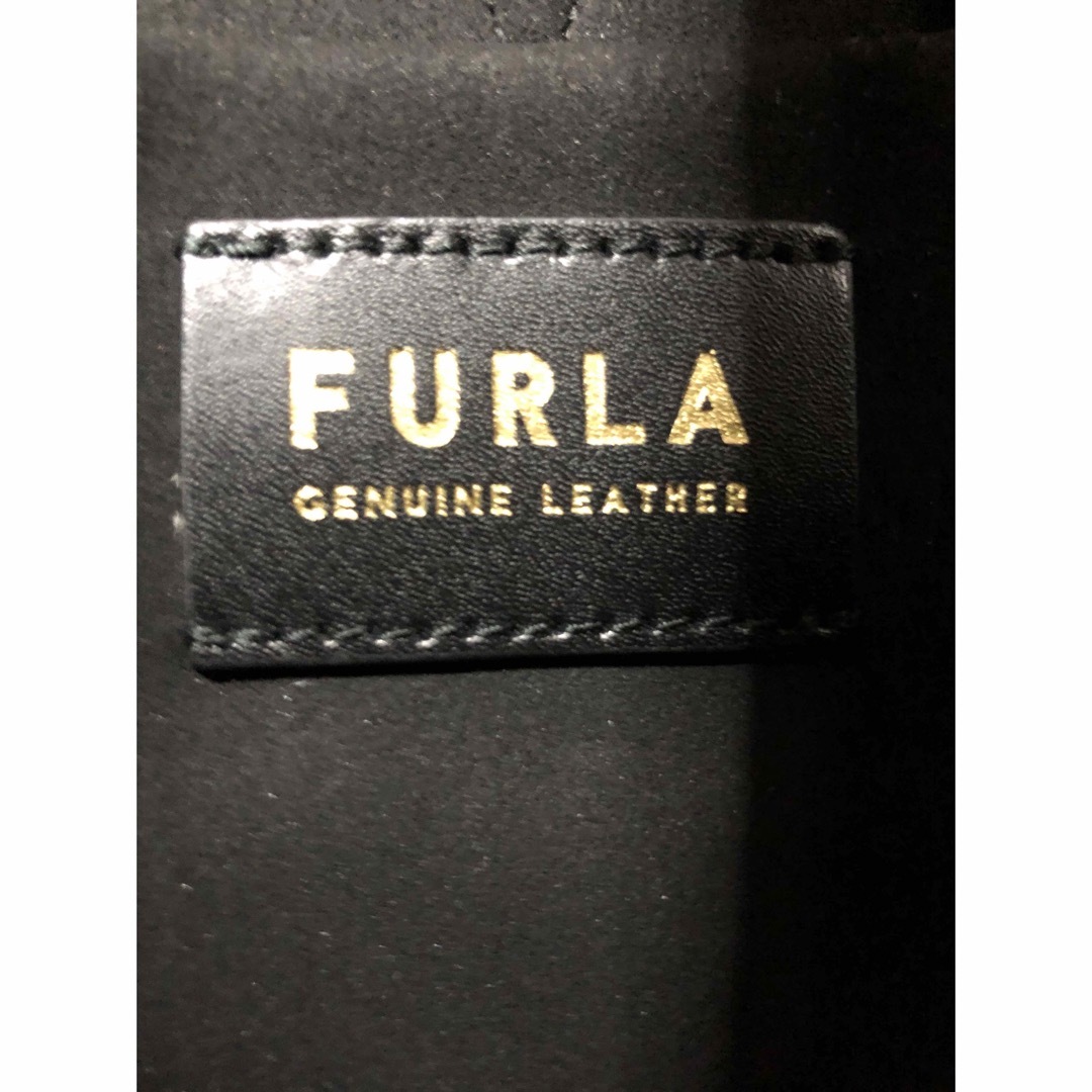 Furla(フルラ)の新品  フルラ ネット ミニトートバッグ レディースのバッグ(トートバッグ)の商品写真