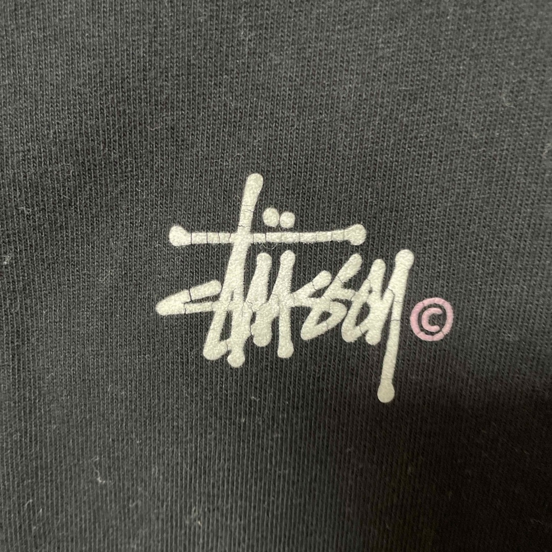 STUSSY(ステューシー)のStussy パーカー メンズのトップス(パーカー)の商品写真