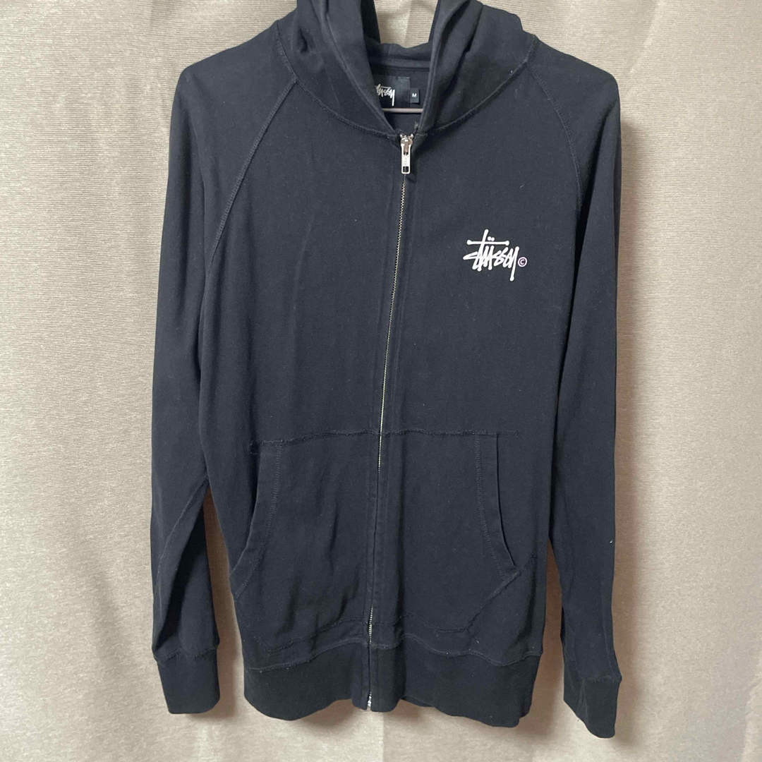 STUSSY(ステューシー)のStussy パーカー メンズのトップス(パーカー)の商品写真