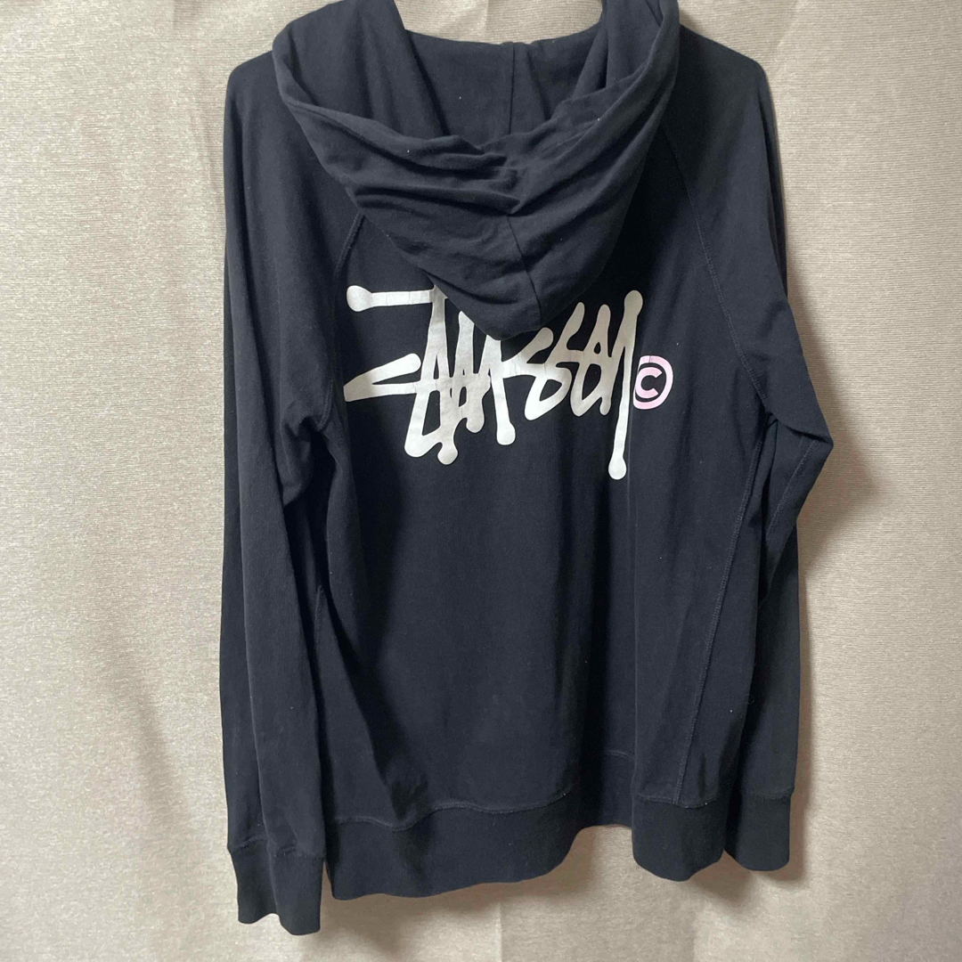 STUSSY(ステューシー)のStussy パーカー メンズのトップス(パーカー)の商品写真