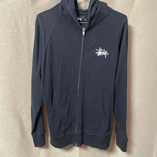 ステューシー(STUSSY)のStussy パーカー(パーカー)