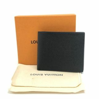 ルイヴィトン(LOUIS VUITTON)のルイヴィトン 二つ折り財布(財布)