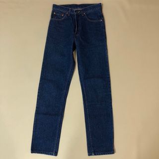 リーバイス(Levi's)の90's W29 Levi's リーバイス 606 スーパースリム P23(デニム/ジーンズ)