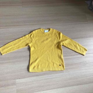 ザラキッズ(ZARA KIDS)のZARA kidsのセーター(ニット/セーター)