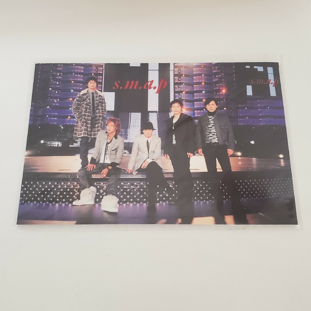 SMAP/2008 super.modern 【初回生産  国内正規品 DVD】 エンタメ/ホビーのDVD/ブルーレイ(ミュージック)の商品写真