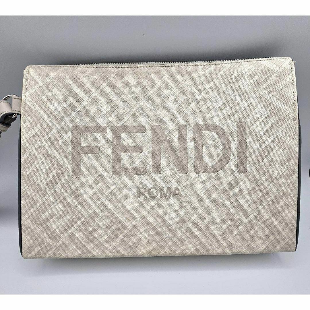 FENDI(フェンディ)のフェンディ クラッチバッグ レディースのバッグ(クラッチバッグ)の商品写真