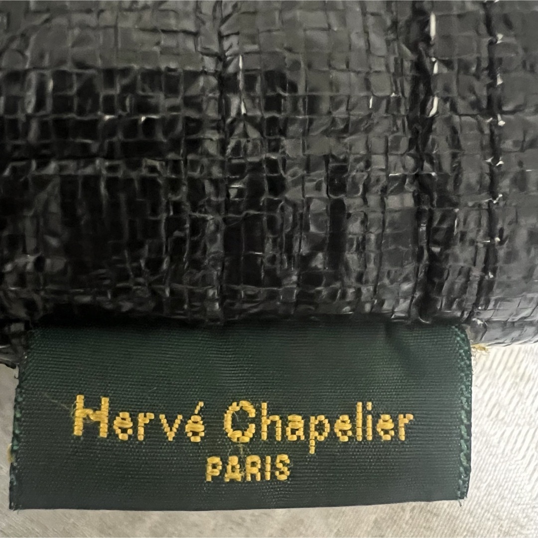 Herve Chapelier(エルベシャプリエ)の【良品】Herve chapelier エルベシャプリエ　ナイロン　トートバッグ レディースのバッグ(トートバッグ)の商品写真