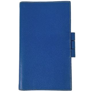 エルメス(Hermes)のエルメス アジェンダ ヴィジョン レディース 【中古】(手帳)