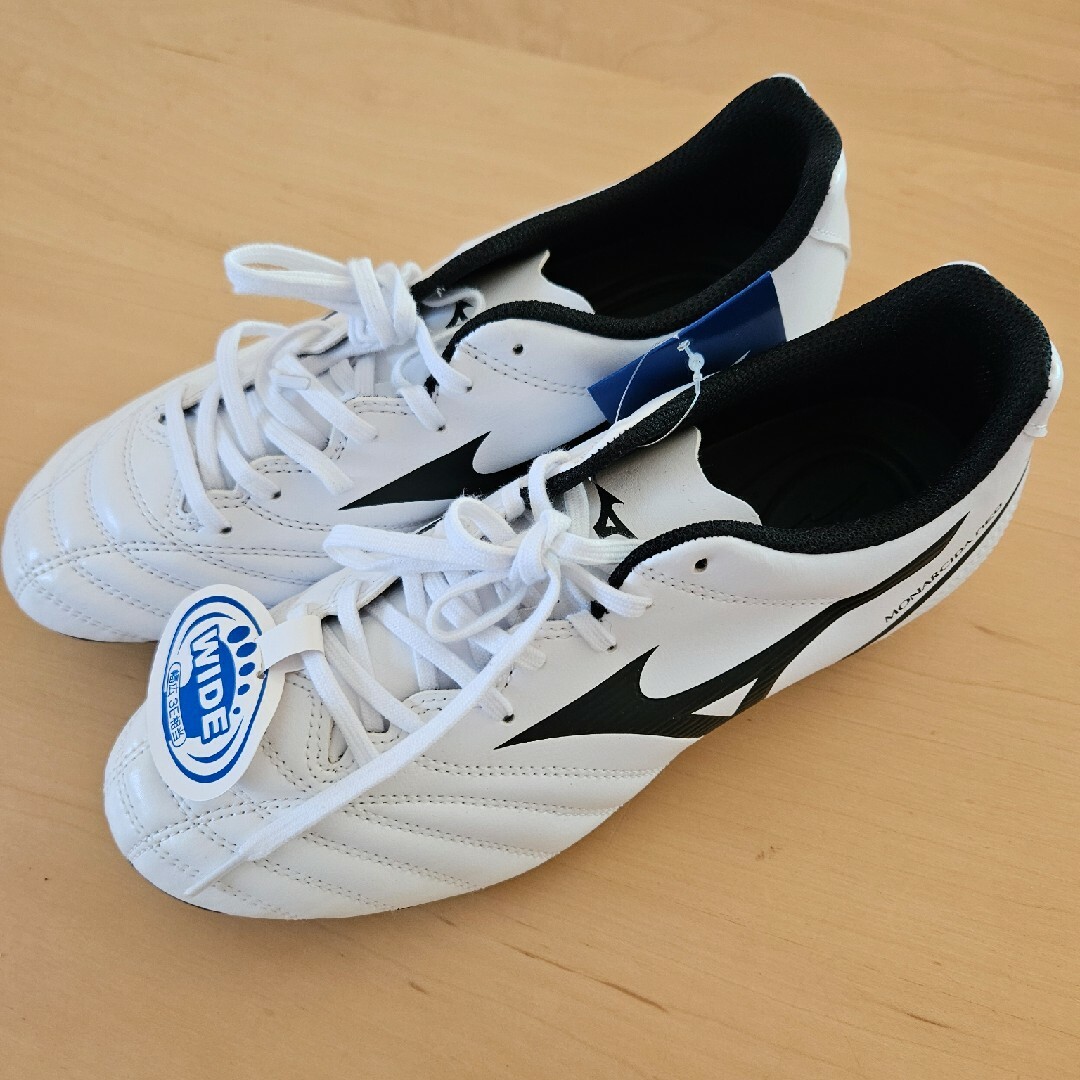 MIZUNO(ミズノ)のミズノ mizuno モナルシーダ ネオ2 セレクト P1GA2105 サッカ… スポーツ/アウトドアのサッカー/フットサル(シューズ)の商品写真