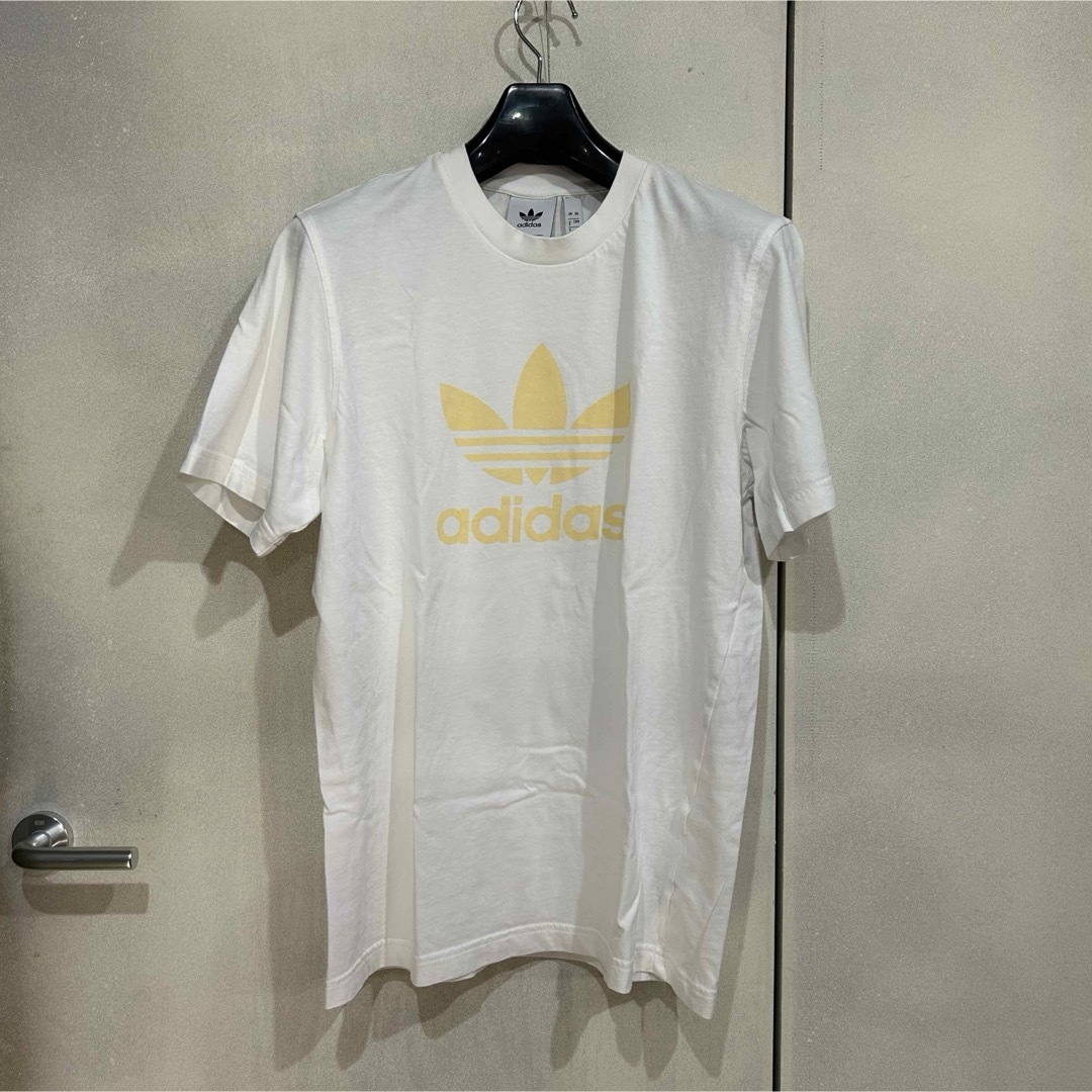 adidas(アディダス)のadidas♡Ｔシャツ レディースのトップス(Tシャツ(半袖/袖なし))の商品写真