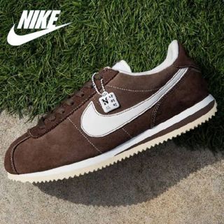 ナイキ(NIKE)のNike Cortez SE "Hangul Day"(スニーカー)