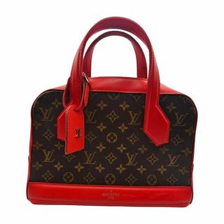 ルイヴィトン(LOUIS VUITTON)のルイヴィトン　ハンドバッグ(ハンドバッグ)