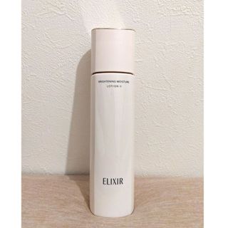 エリクシール(ELIXIR)のエリクシール♪美白化粧水 本体(化粧水/ローション)