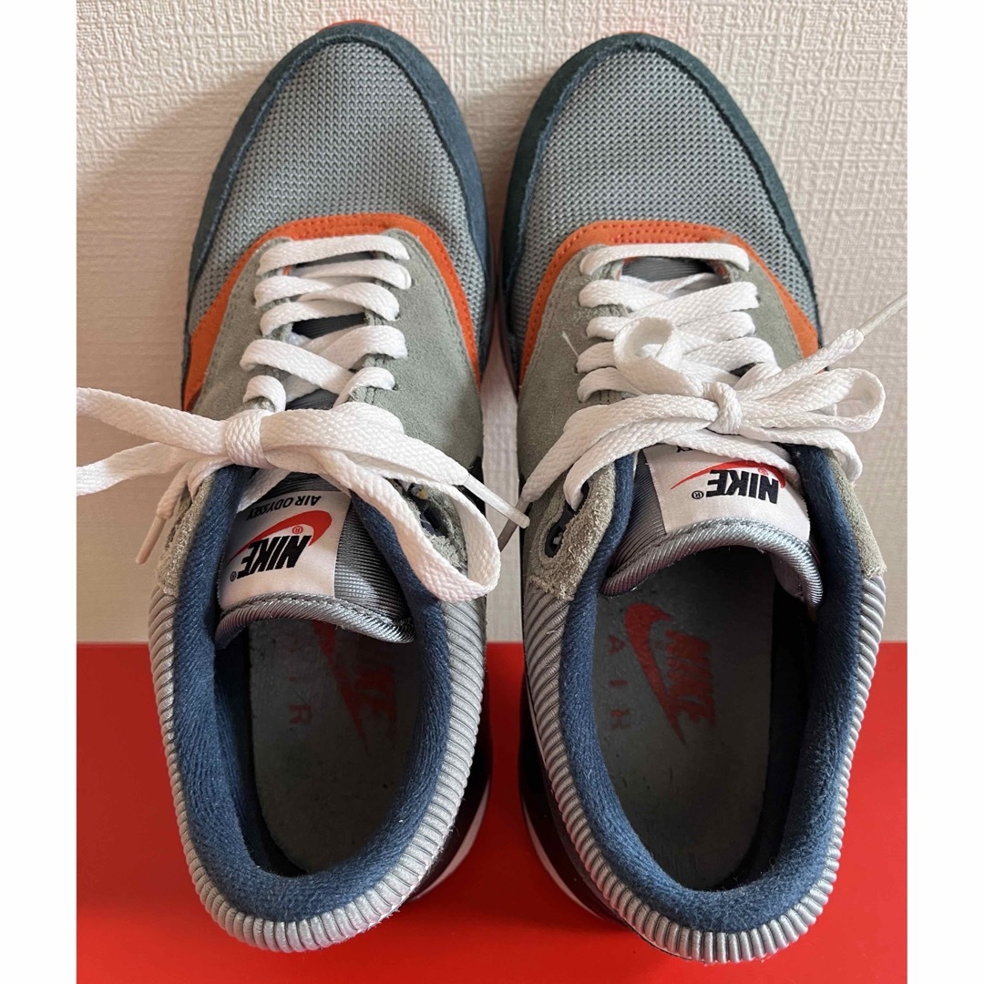 NIKE(ナイキ)のNIKE / AIR ODYSSEY ビームスボーイ24.5cm  スポーツ/アウトドアのランニング(シューズ)の商品写真