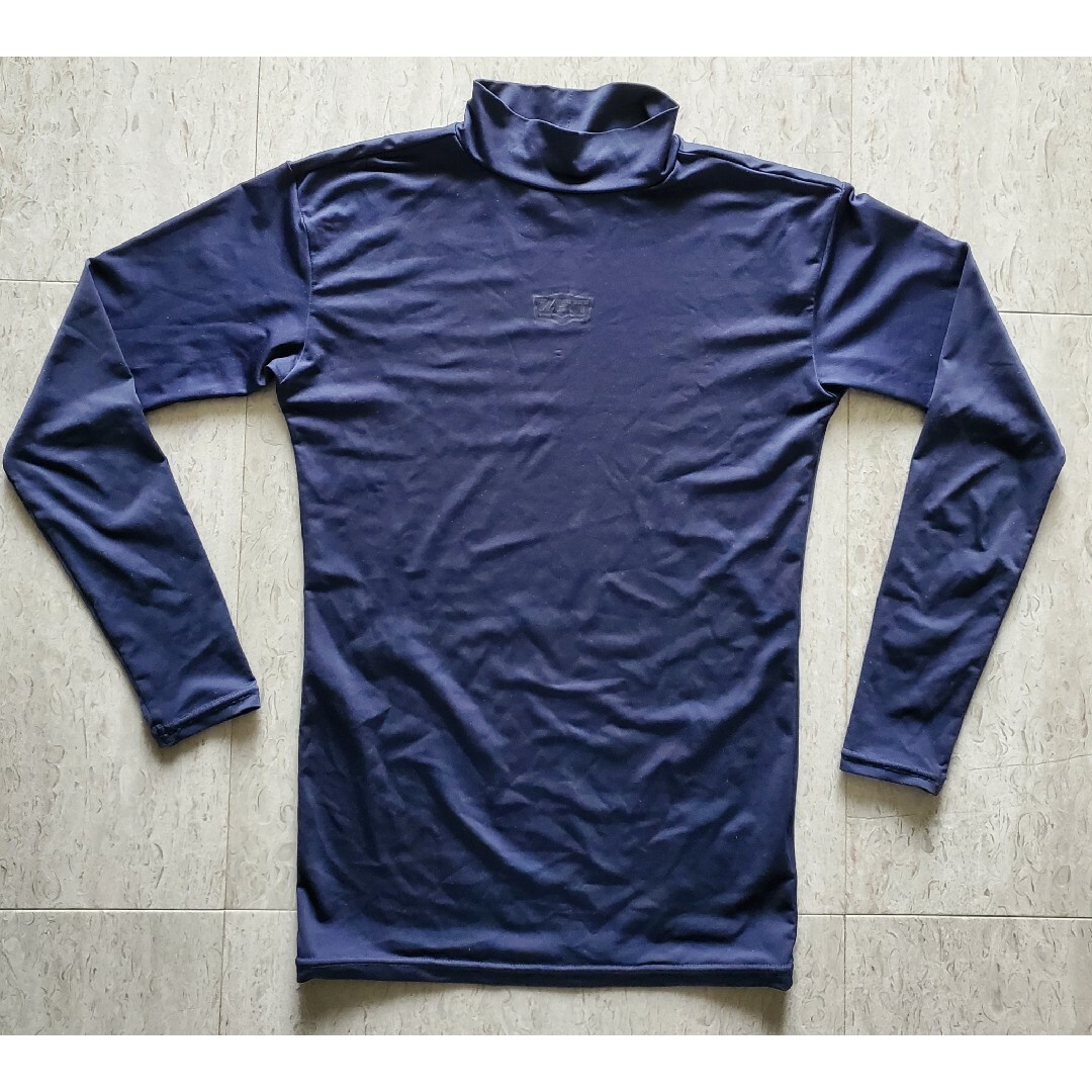 ZETT(ゼット)のアンダーシャツ&スライディングパンツ 2点セット スポーツ/アウトドアの野球(ウェア)の商品写真