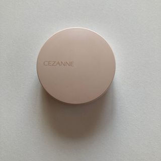 CEZANNE（セザンヌ化粧品） - セザンヌ クッションファンデーション 10 明るいオークル系(1個)