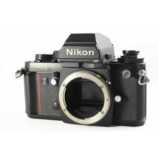 ★極上美品★NIKON ニコン F3 HP ボディ  0359(フィルムカメラ)