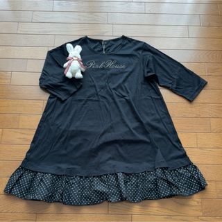 ピンクハウス(PINK HOUSE)のピンクハウス(Tシャツ(長袖/七分))