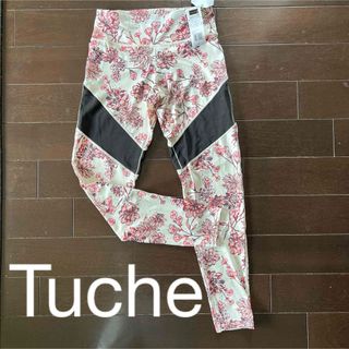 トゥシェ(Tuché)のTuche レギンス　ヨガ♥︎(レギンス/スパッツ)