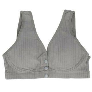 【並行輸入】コットン授乳ブラ2枚セット br206s(マタニティ下着)