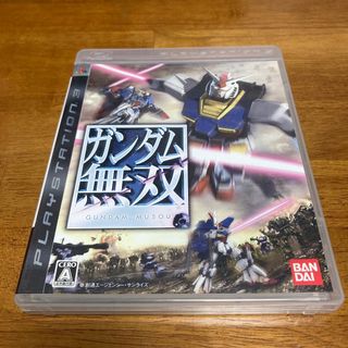 コーエーテクモゲームス(Koei Tecmo Games)の【PS3】ガンダム無双(家庭用ゲームソフト)